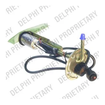 Unité d'injection de carburant DELPHI OEM PRC7020