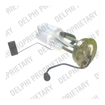 DELPHI FE20038-12B1 - Unité d'injection de carburant