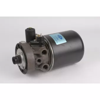 Dessicateur, système d'air comprimé KNORR LA 8206