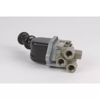 Valve de commande de frein, frein de stationnement KNORR OEM 0034307481