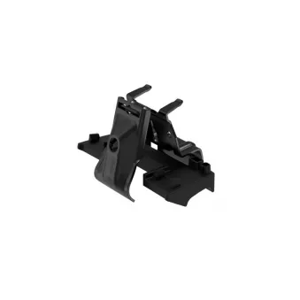 Adaptateur barre de toit THULE 6014