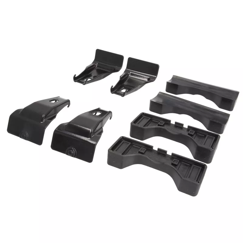 Adaptateur barre de toit THULE 5047 - Visuel 1