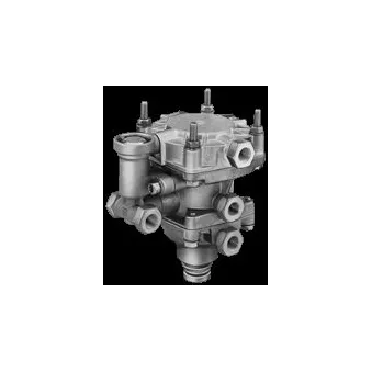 Valve de commande, remorque KNORR 0 481 061 226