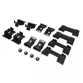 Adaptateur barre de toit THULE 186112