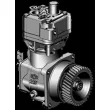 Compresseur, systeme d'air comprime KNORR [LP 3970]