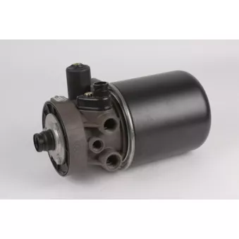 Dessicateur, système d'air comprimé KNORR LA 8284 pour DAF LF 45 FA 45,180 - 185cv