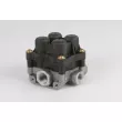 KNORR AE 4613 - Valve de sécurité pour plusieurs circuits