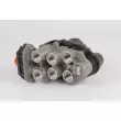 KNORR AE 4528 - Valve de sécurité pour plusieurs circuits