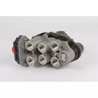 Valve de sécurité pour plusieurs circuits KNORR AE 4528