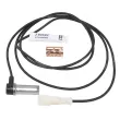 KNORR 0 486 000 135 - Capteur, vitesse de roue