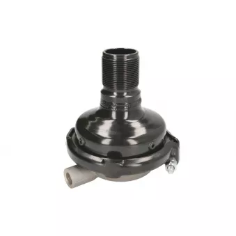 Cylindre de frein à diaphragme KNORR EF 90AB pour IVECO P/PA 170-34 AHW,180-34 AHW - 340cv