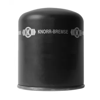 Dessicateur, système d'air comprimé KNORR II 38789F004 pour MERCEDES-BENZ UNIMOG U 430, U 430 L - 299cv