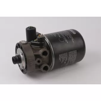 Dessicateur, système d'air comprimé KNORR LA 8220 pour IVECO EUROTECH MP 440 E 42 TZ - 420cv