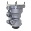 KNORR AC 596A - Valve de commande, remorque