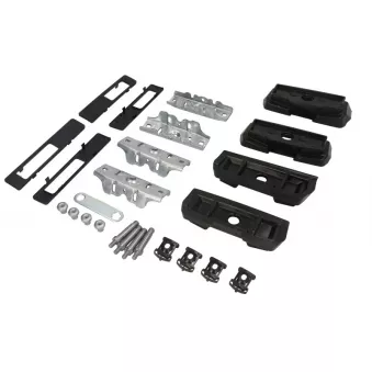 Adaptateur barre de toit THULE 187055