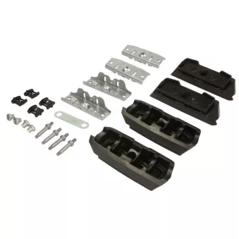 Adaptateur barre de toit THULE 187005