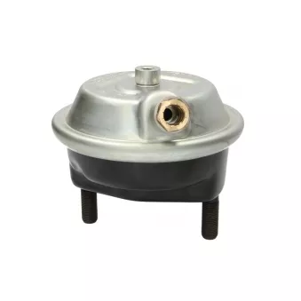 Cylindre de frein à diaphragme KNORR BS 3414 pour MERCEDES-BENZ ACTROS MP2 / MP3 2636 LS - 360cv