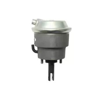 Cylindre de roue KNORR DPA 5001 pour IVECO EUROCARGO 180 E 24, 180 E 25 tector - 240cv