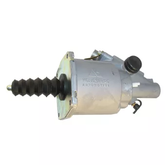 Servo-débrayeur KNORR 628275AM pour DAF CF FAQ 400, FAX 400 - 396cv