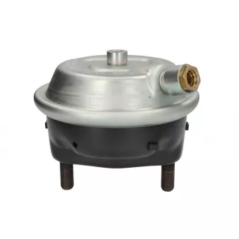 Cylindre de frein à diaphragme KNORR BS 3522 pour MERCEDES-BENZ ACTROS MP2 / MP3 3348 K - 476cv
