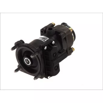 Valve de commande de frein, frein de service KNORR OEM 21390585