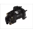 KNORR K 040159N50 - Valve de commande de frein, frein de service