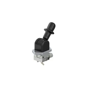 Valve de commande de frein, frein de stationnement PROVIA PRO6450040
