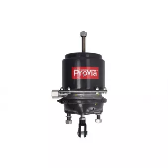 Cylindre de frein à ressort PROVIA PRO4200010 pour MAN M 2000 M 14,225 MLS, MLRS - 220cv