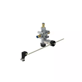 Valve de suspension pneumatique PROVIA PRO0060040 pour MAN F90 26,422 FNLS,26,422 FVLS - 420cv