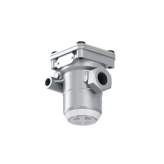 Valve de limitation de pression PROVIA PRO6430370 pour IVECO EUROTRAKKER MP 260 E 34 H - 345cv