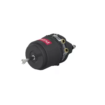 Cylindre de roue PROVIA PRO4800100 pour MERCEDES-BENZ ACTROS MP2 / MP3 2051 S - 510cv