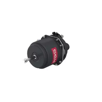 Cylindre de roue PROVIA PRO4910020 pour MERCEDES-BENZ ACTROS MP2 / MP3 1850, 1851 K - 503cv