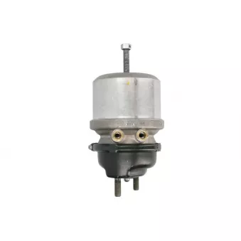 Cylindre de frein à diaphragme KNORR K004034N00 pour MERCEDES-BENZ ACTROS MP2 / MP3 1848 K - 476cv