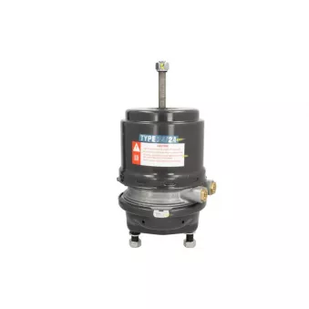 Cylindre de frein à ressort PROVIA PRO 481 012 0 pour MERCEDES-BENZ ACTROS MP2 / MP3 4141 - 408cv