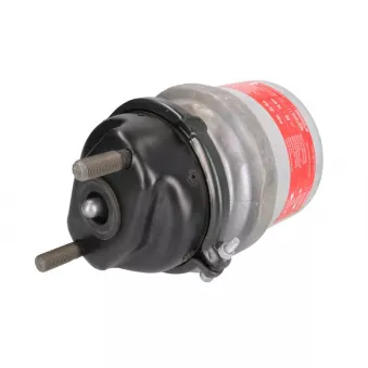 Cylindre de roue KNORR K007631N00 pour MAN TGX 33,440 - 440cv