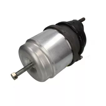 Cylindre de roue multifonction KNORR K010025N00 pour MERCEDES-BENZ ACTROS MP2 / MP3 3348 K - 476cv