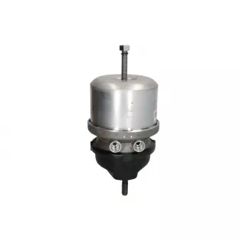 Cylindre de roue multifonction KNORR K004074 pour MERCEDES-BENZ ACTROS MP2 / MP3 3348 K - 476cv