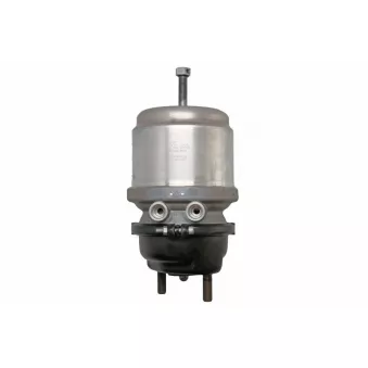 Cylindre de roue multifonction KNORR K010024N00 pour MERCEDES-BENZ ACTROS MP2 / MP3 3348 K - 476cv