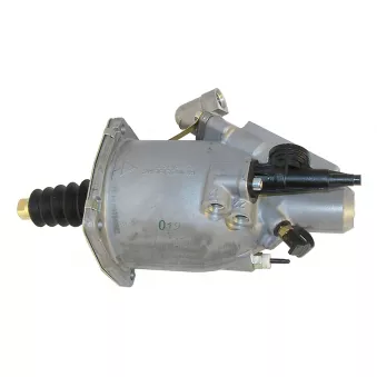 Servo-débrayeur KNORR 629300AM pour RENAULT TRUCKS KERAX 500,32 - 500cv