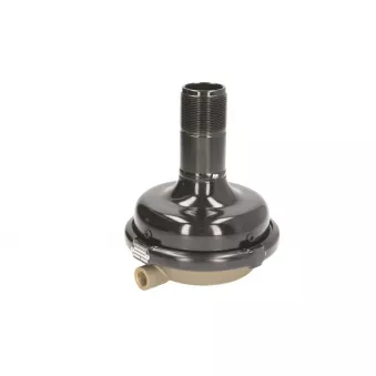 Cylindre de roue KNORR EF 141FY pour IVECO EUROCARGO 75 E 14, 75 E 14 P - 136cv