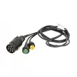THULE 51162 - Pièces de rechange