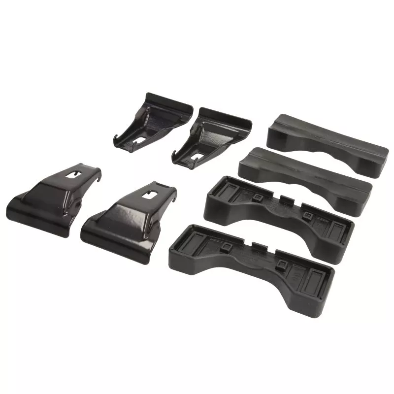 Adaptateur barre de toit THULE 5063 - Visuel 1