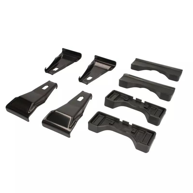 Adaptateur barre de toit THULE 5079 - Visuel 1