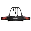 THULE 939000 - Porte-vélo pour l'attelage