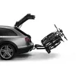 THULE 939000 - Porte-vélo pour l'attelage