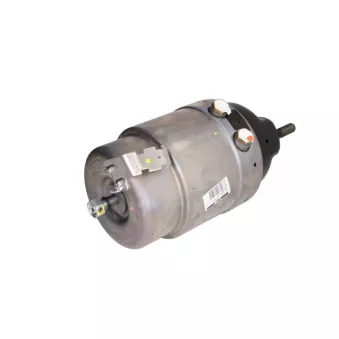 Cylindre de frein multifonction KNORR BT 5702 pour MERCEDES-BENZ ACTROS MP2 / MP3 2636 LS - 360cv