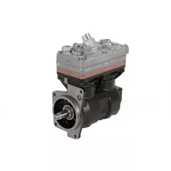 Compresseur, système d'air comprimé KNORR LK 4972 pour MERCEDES-BENZ AROCS 2553 L - 530cv