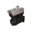 KNORR K173359N50 - Compresseur, systeme d'air comprime