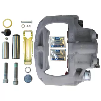 Étrier de frein KNORR OEM 81508046539