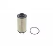 KNORR K 165036N50 - Filtre à carburant